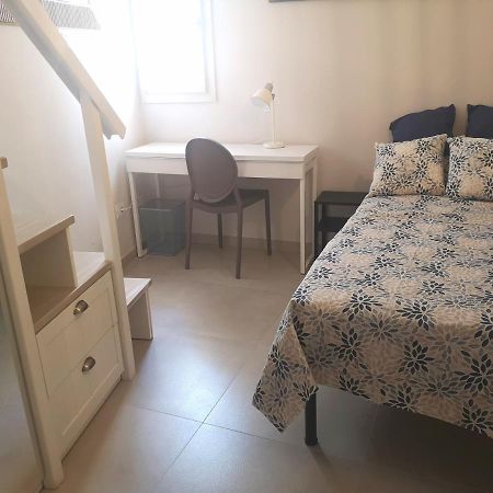 מונופולי Pura Vita Apartments מראה חיצוני תמונה