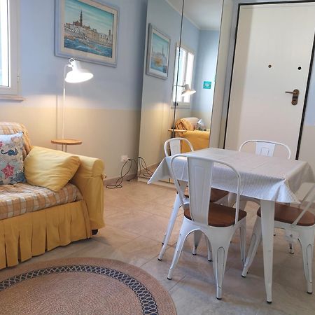 מונופולי Pura Vita Apartments מראה חיצוני תמונה