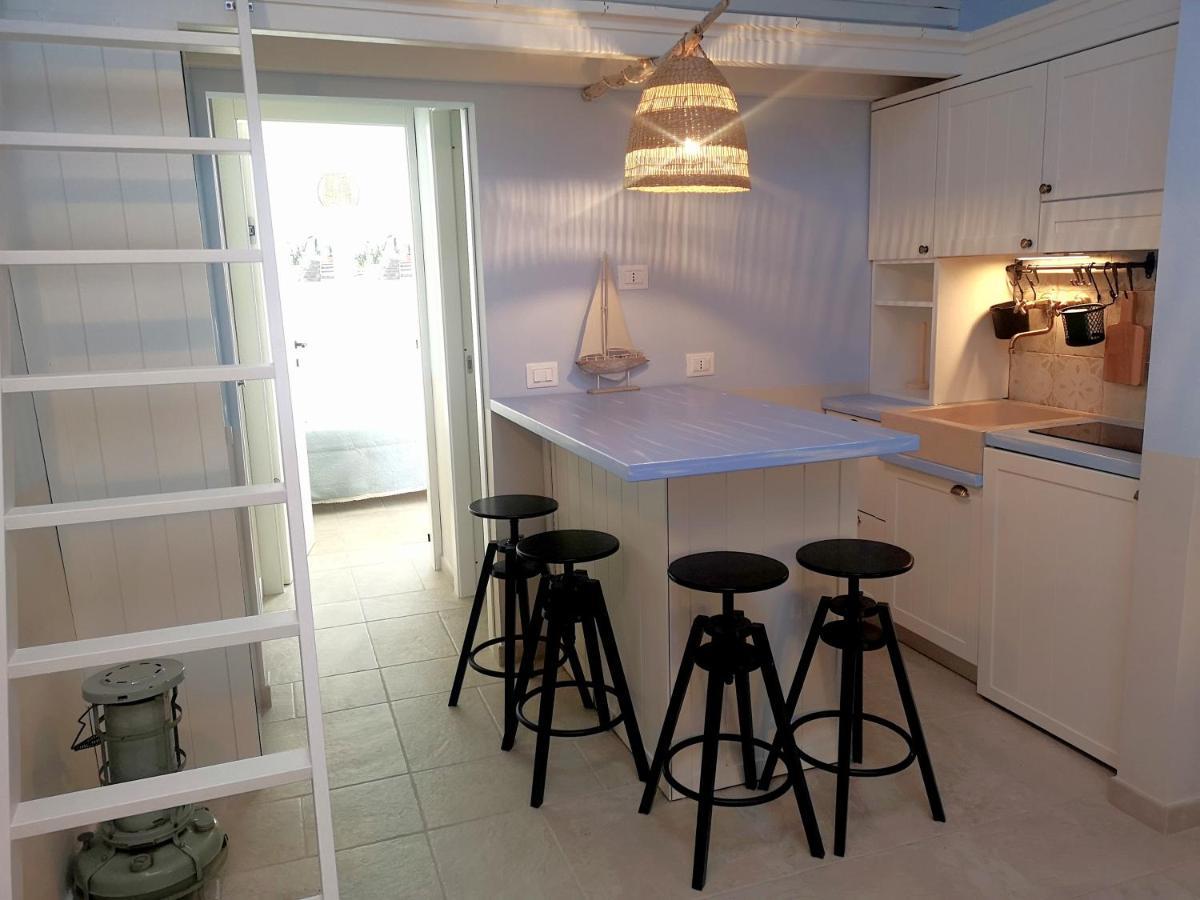 מונופולי Pura Vita Apartments מראה חיצוני תמונה