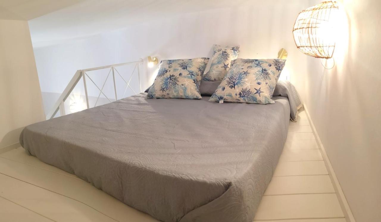 מונופולי Pura Vita Apartments מראה חיצוני תמונה