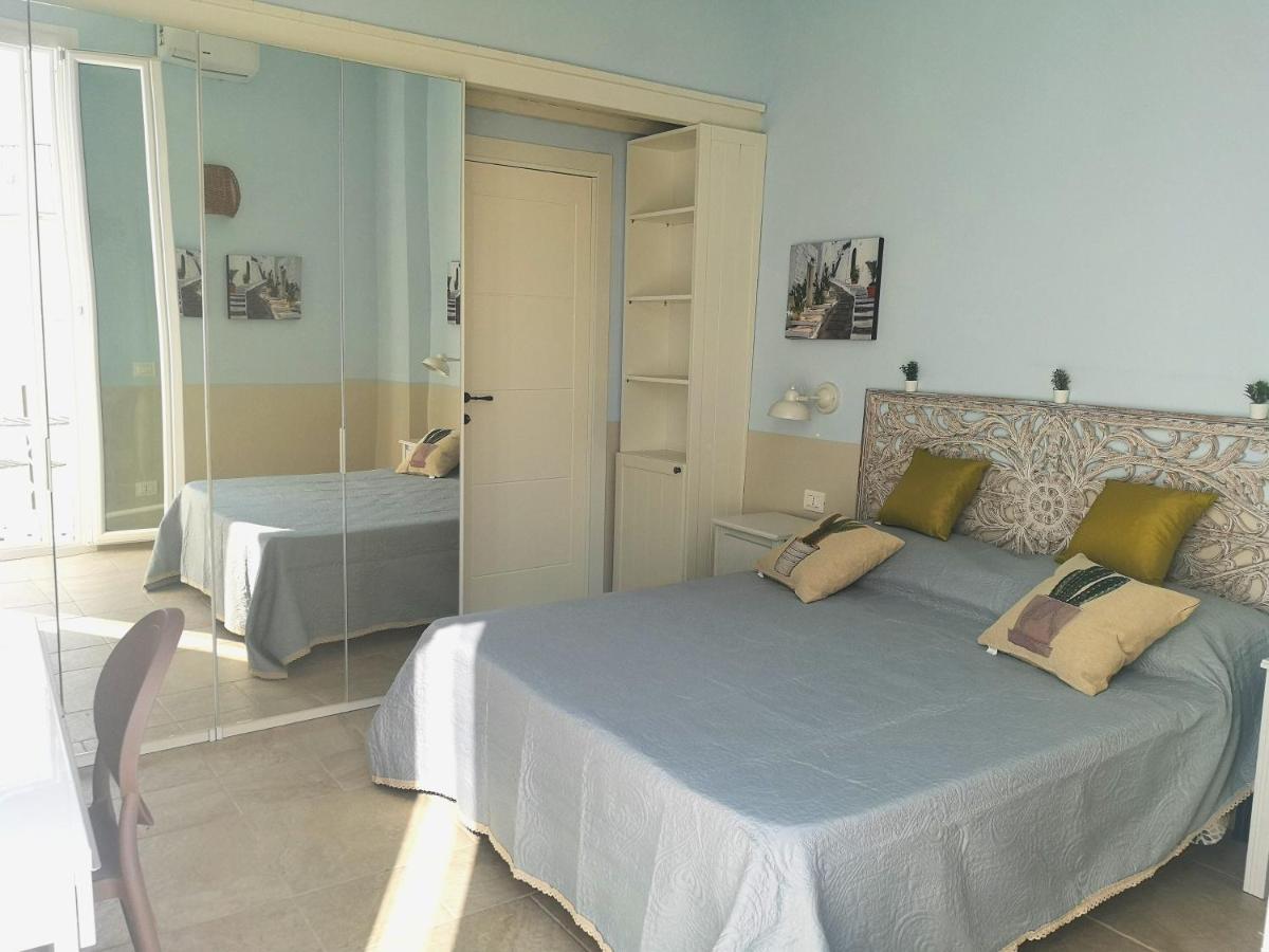מונופולי Pura Vita Apartments מראה חיצוני תמונה