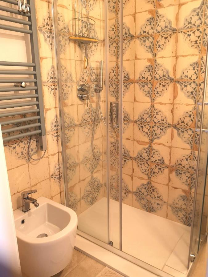 מונופולי Pura Vita Apartments מראה חיצוני תמונה