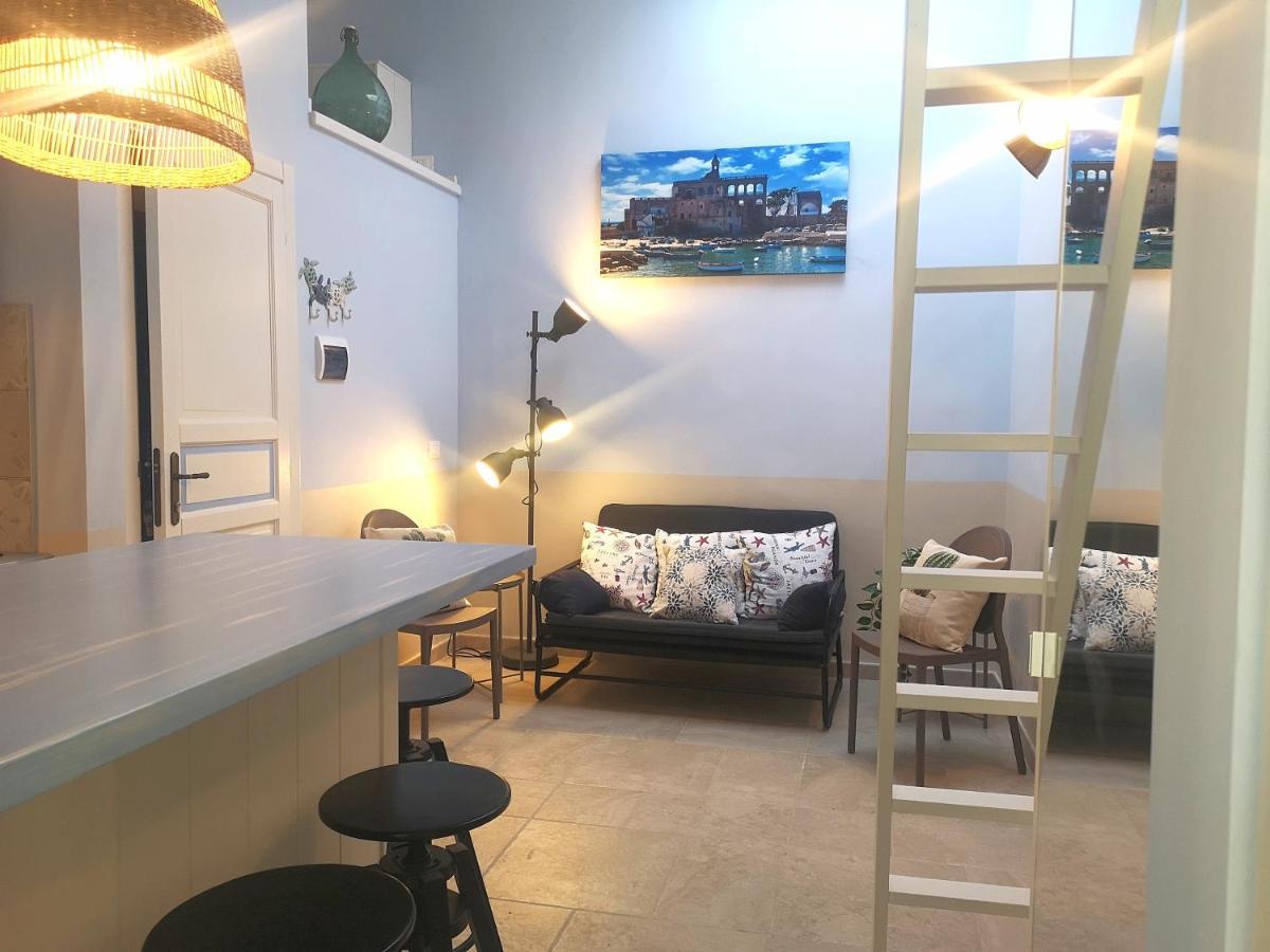 מונופולי Pura Vita Apartments מראה חיצוני תמונה