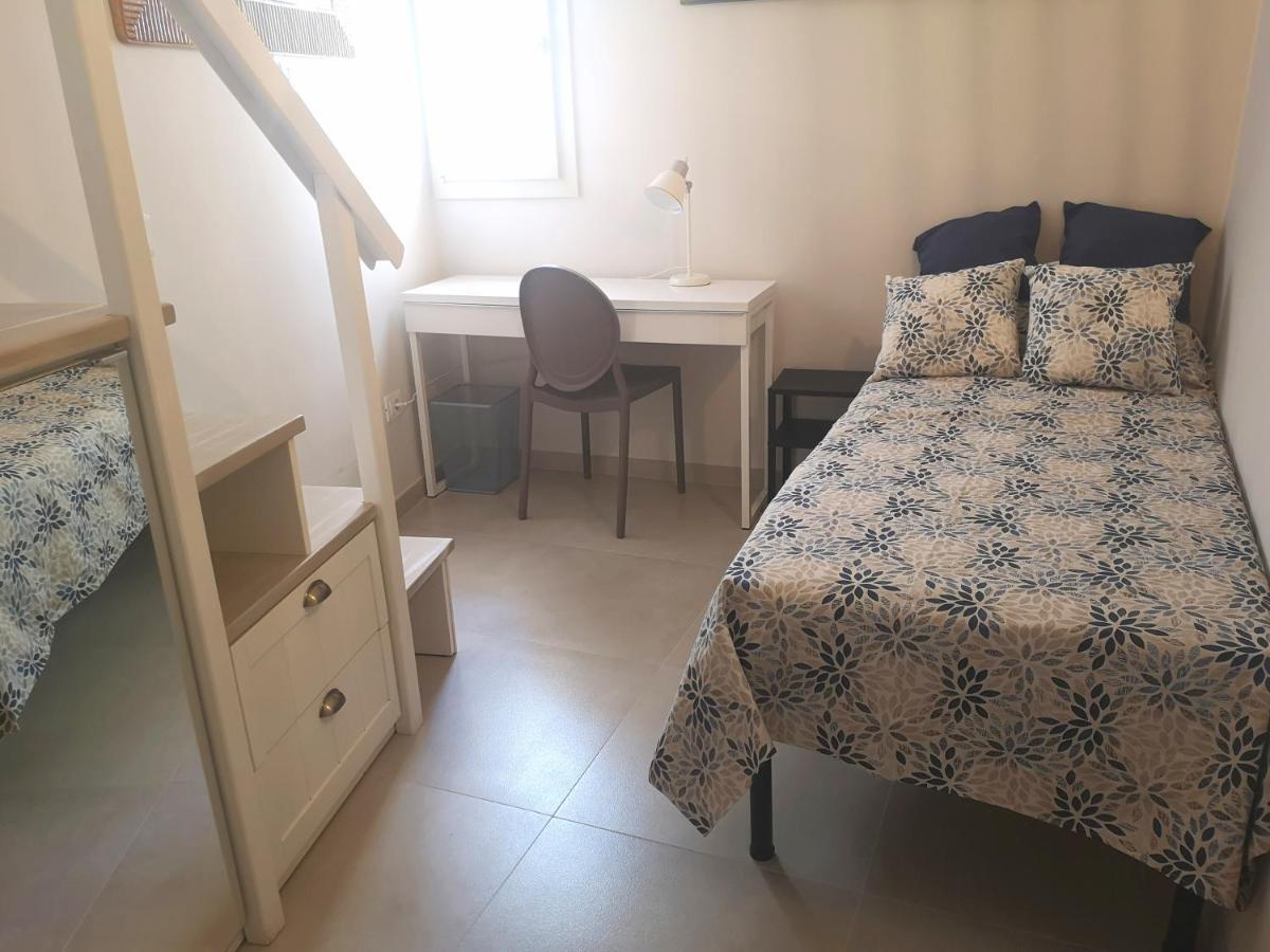 מונופולי Pura Vita Apartments מראה חיצוני תמונה