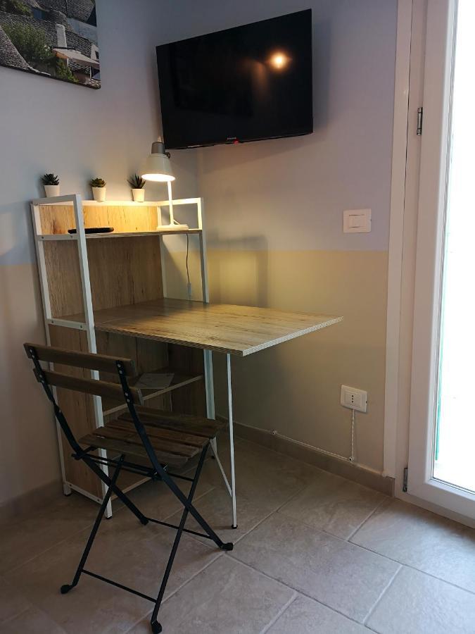 מונופולי Pura Vita Apartments מראה חיצוני תמונה