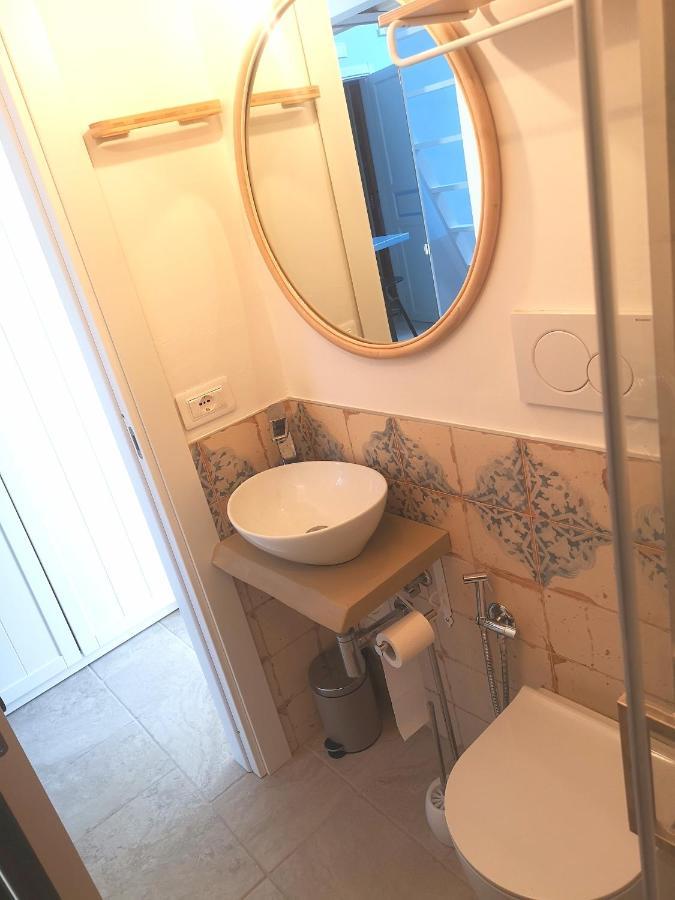 מונופולי Pura Vita Apartments מראה חיצוני תמונה