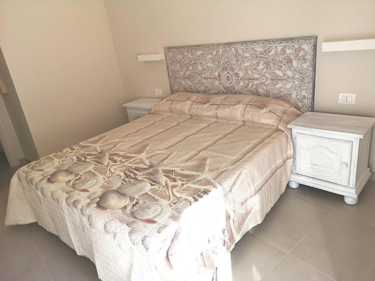 מונופולי Pura Vita Apartments מראה חיצוני תמונה