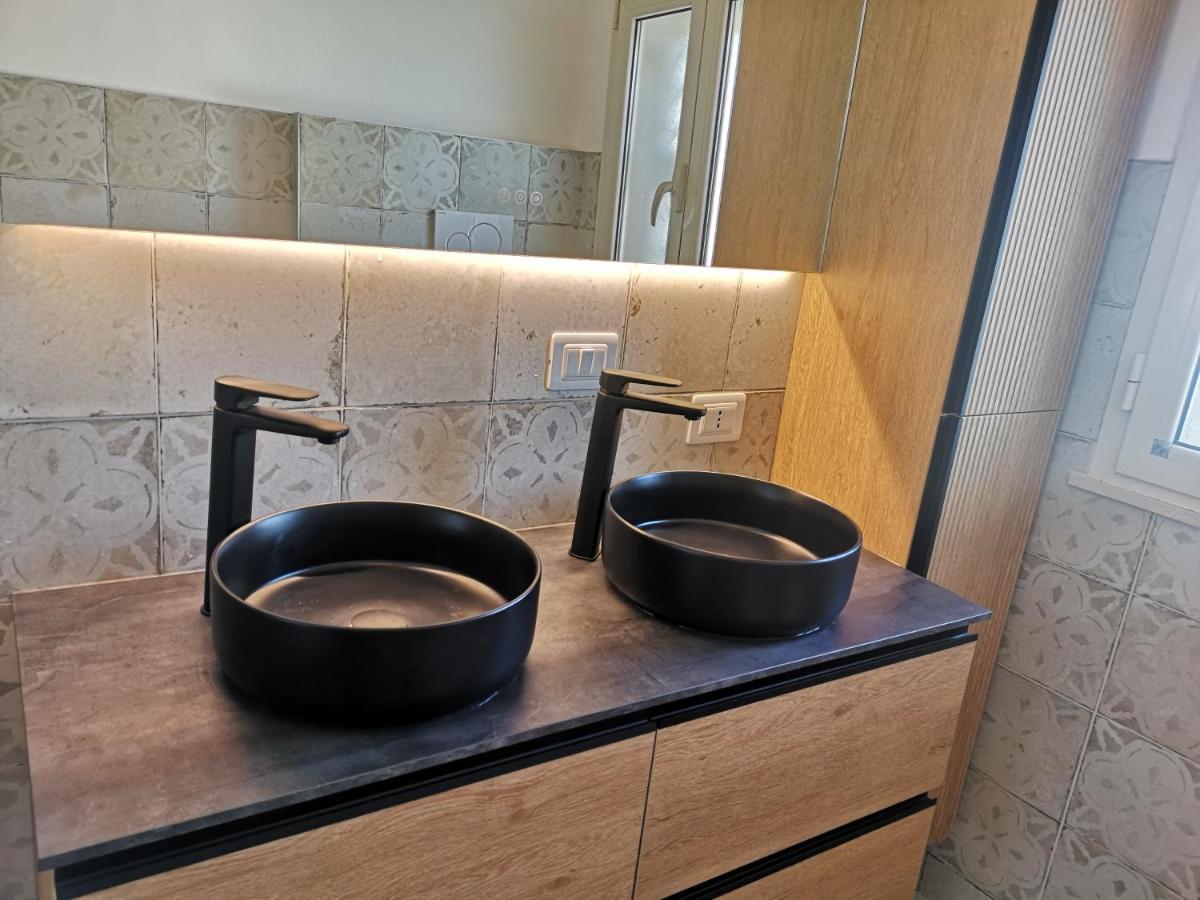 מונופולי Pura Vita Apartments מראה חיצוני תמונה