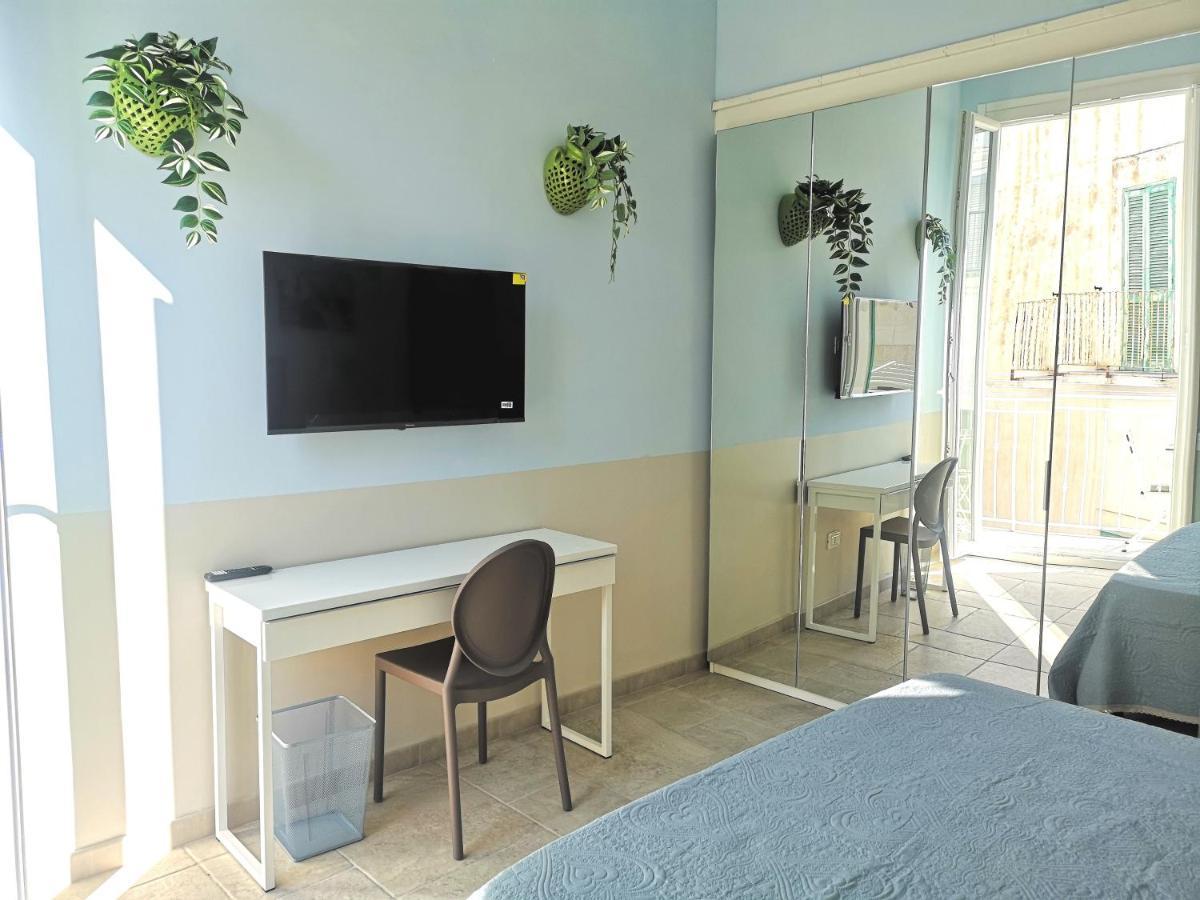 מונופולי Pura Vita Apartments מראה חיצוני תמונה