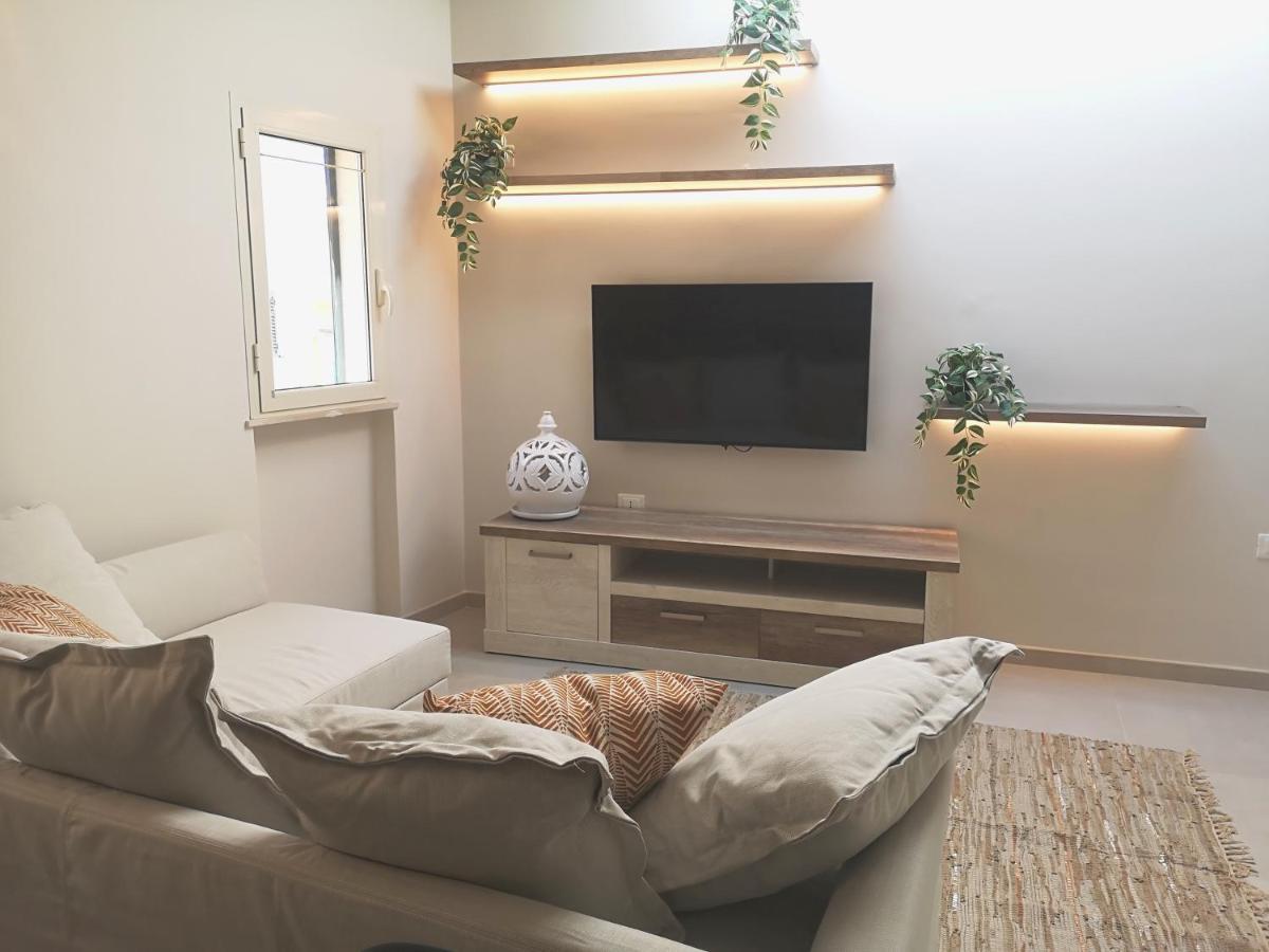 מונופולי Pura Vita Apartments מראה חיצוני תמונה