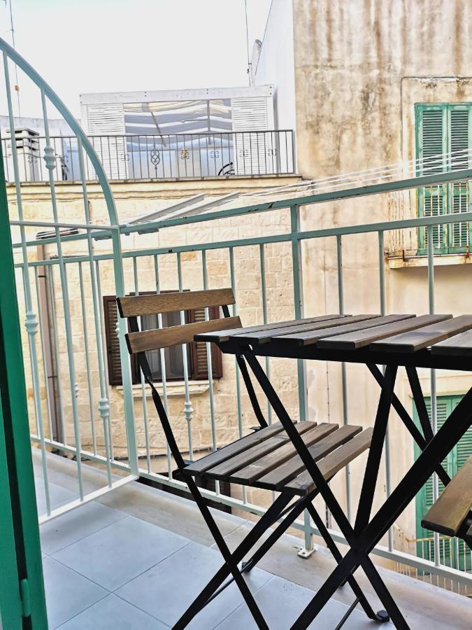 מונופולי Pura Vita Apartments מראה חיצוני תמונה