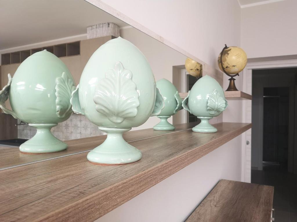 מונופולי Pura Vita Apartments מראה חיצוני תמונה