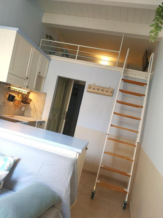 מונופולי Pura Vita Apartments מראה חיצוני תמונה