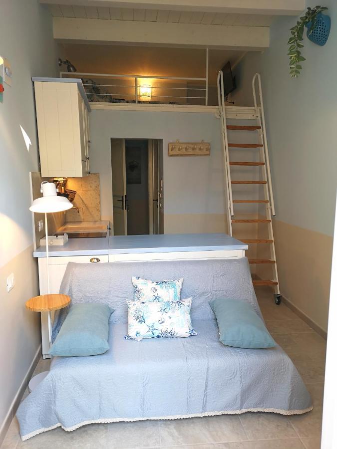 מונופולי Pura Vita Apartments מראה חיצוני תמונה
