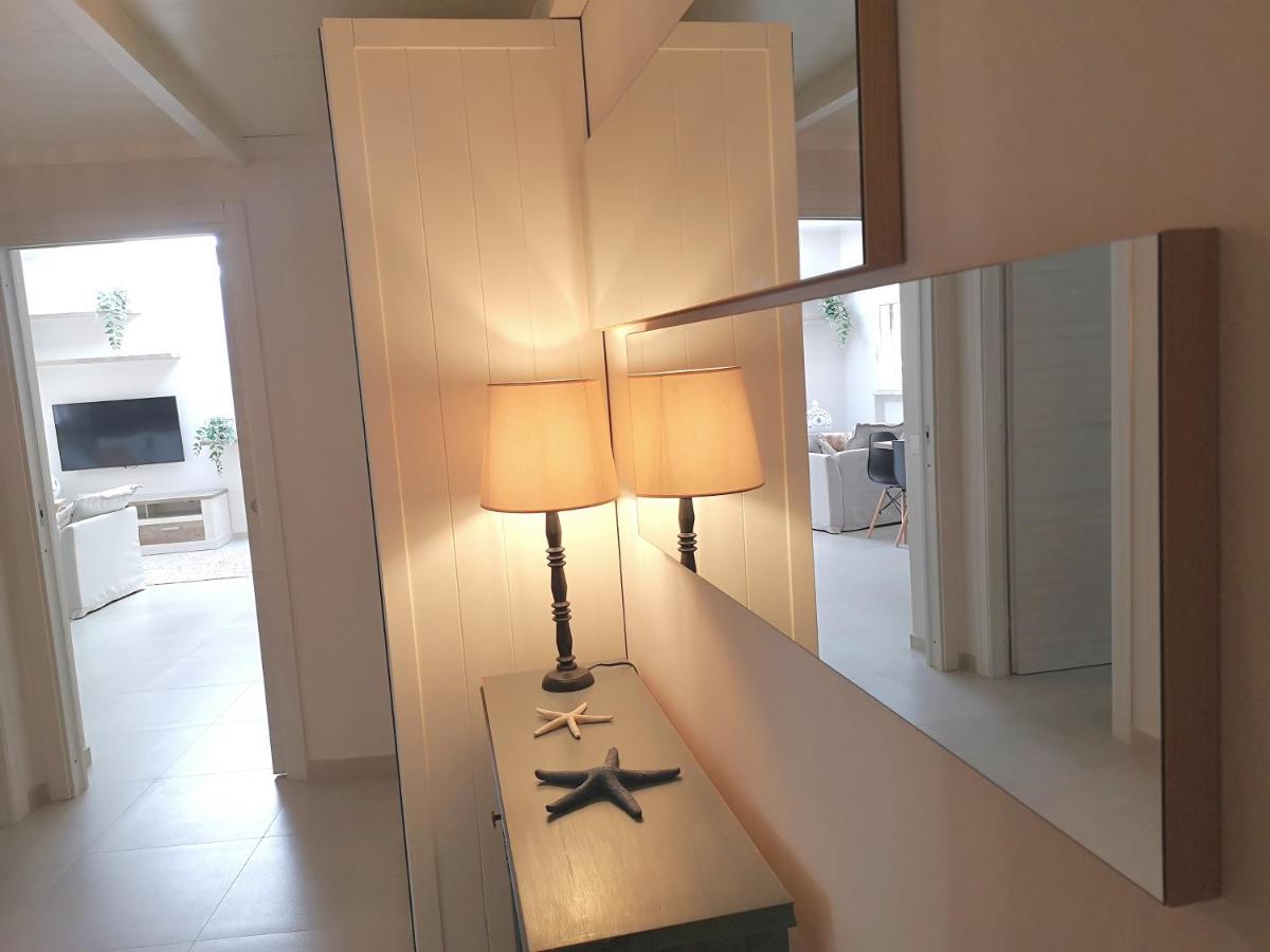 מונופולי Pura Vita Apartments מראה חיצוני תמונה