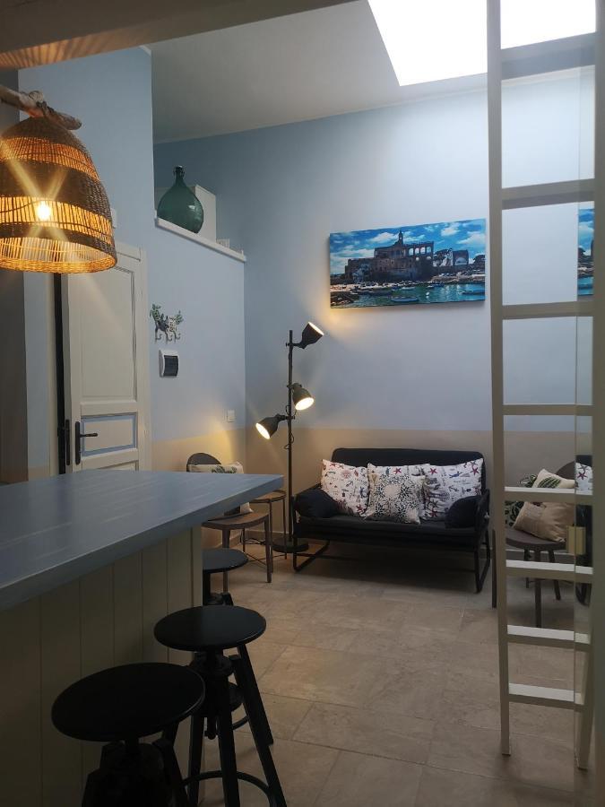 מונופולי Pura Vita Apartments מראה חיצוני תמונה