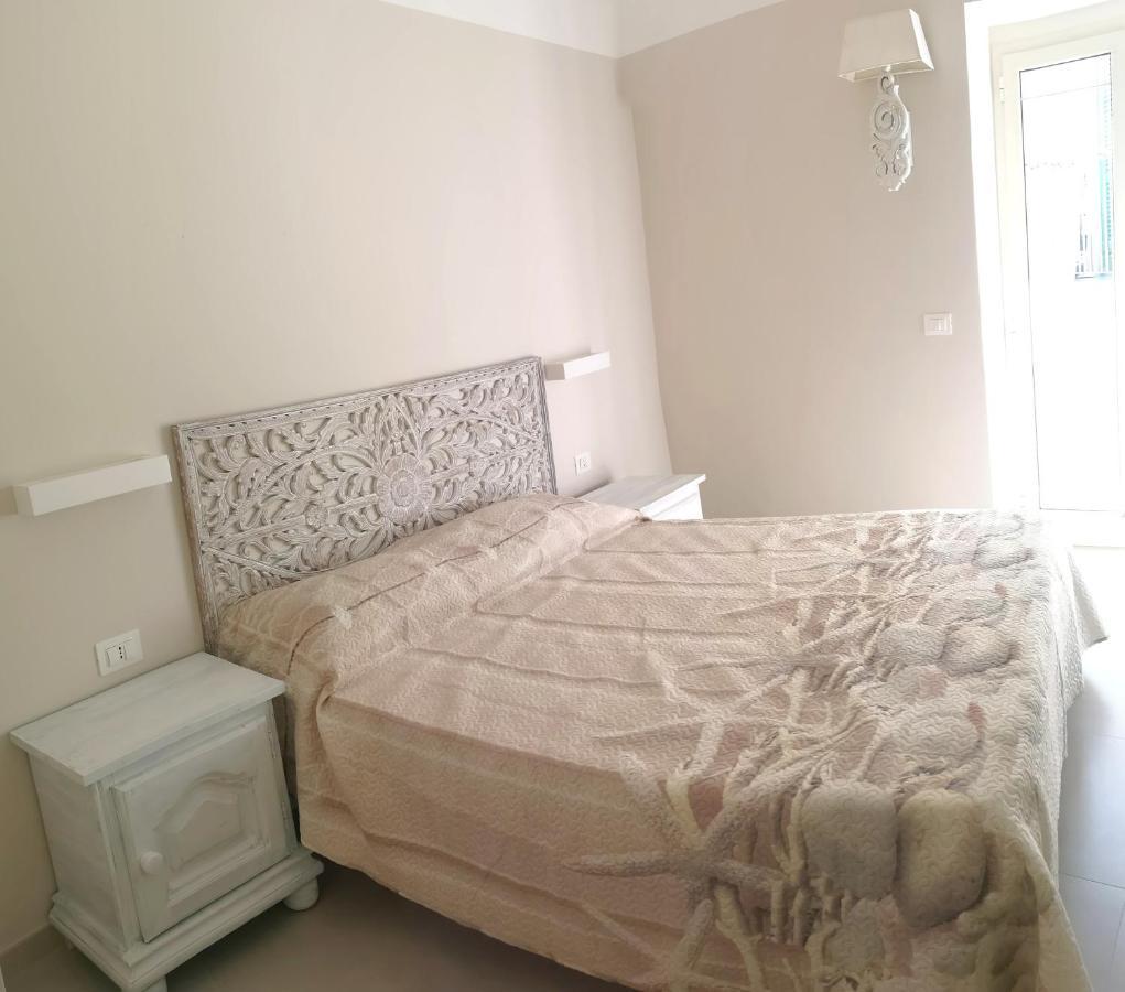 מונופולי Pura Vita Apartments מראה חיצוני תמונה
