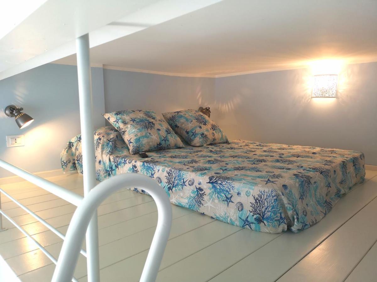 מונופולי Pura Vita Apartments מראה חיצוני תמונה