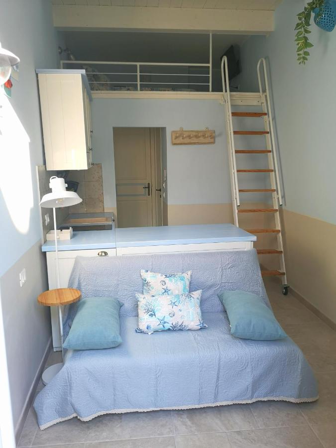 מונופולי Pura Vita Apartments מראה חיצוני תמונה