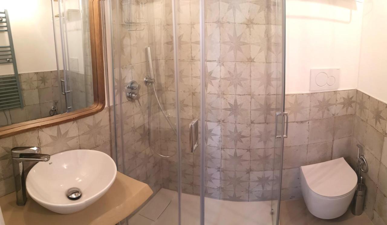 מונופולי Pura Vita Apartments מראה חיצוני תמונה