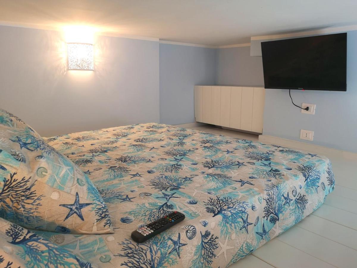מונופולי Pura Vita Apartments מראה חיצוני תמונה
