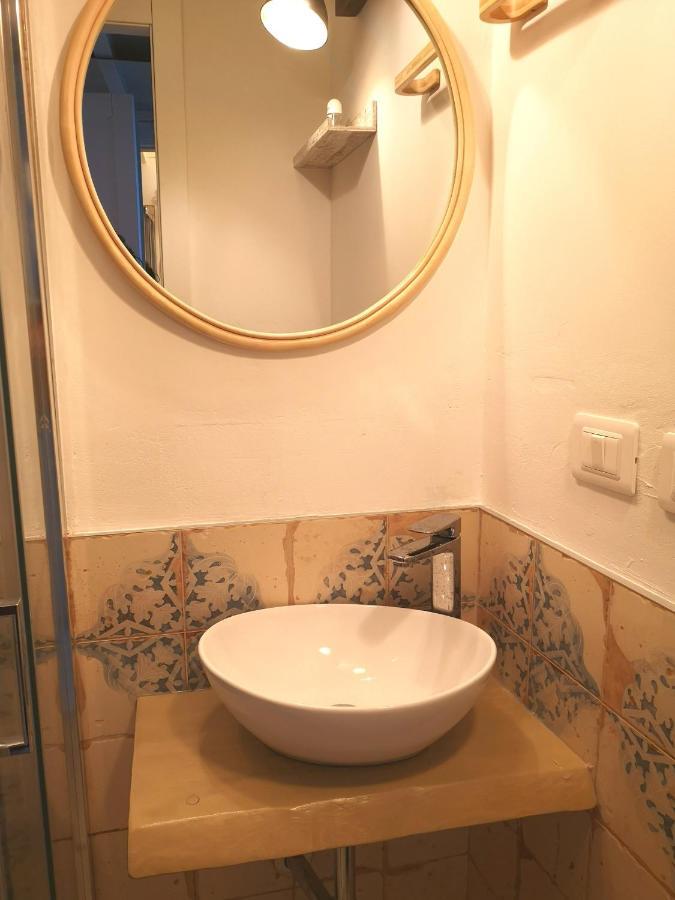 מונופולי Pura Vita Apartments מראה חיצוני תמונה