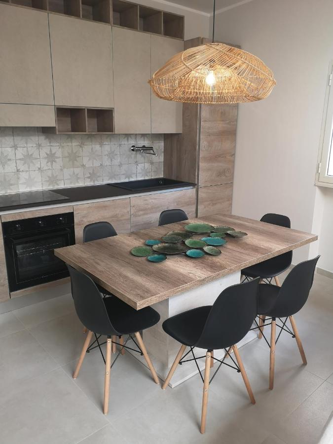מונופולי Pura Vita Apartments מראה חיצוני תמונה