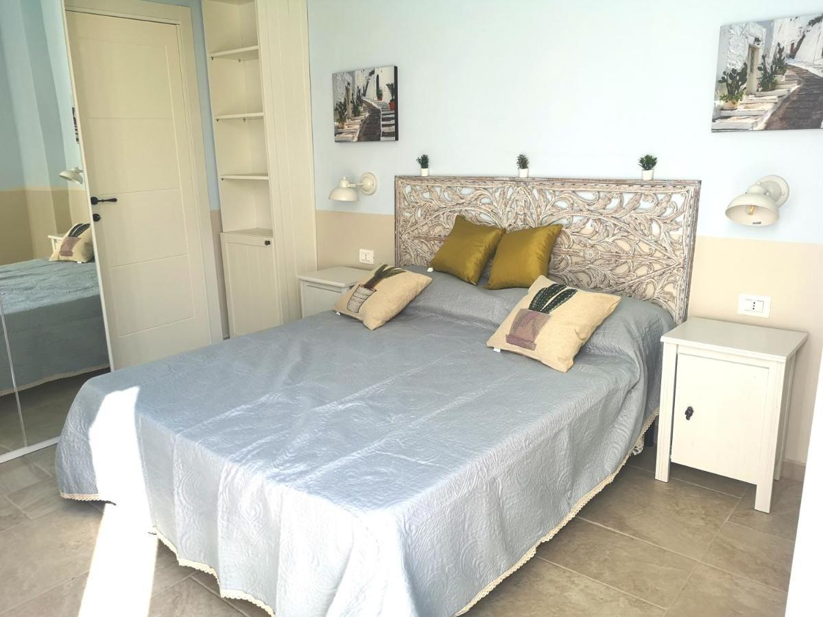 מונופולי Pura Vita Apartments מראה חיצוני תמונה