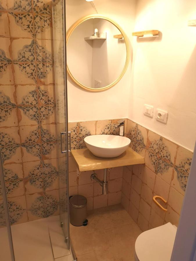 מונופולי Pura Vita Apartments מראה חיצוני תמונה