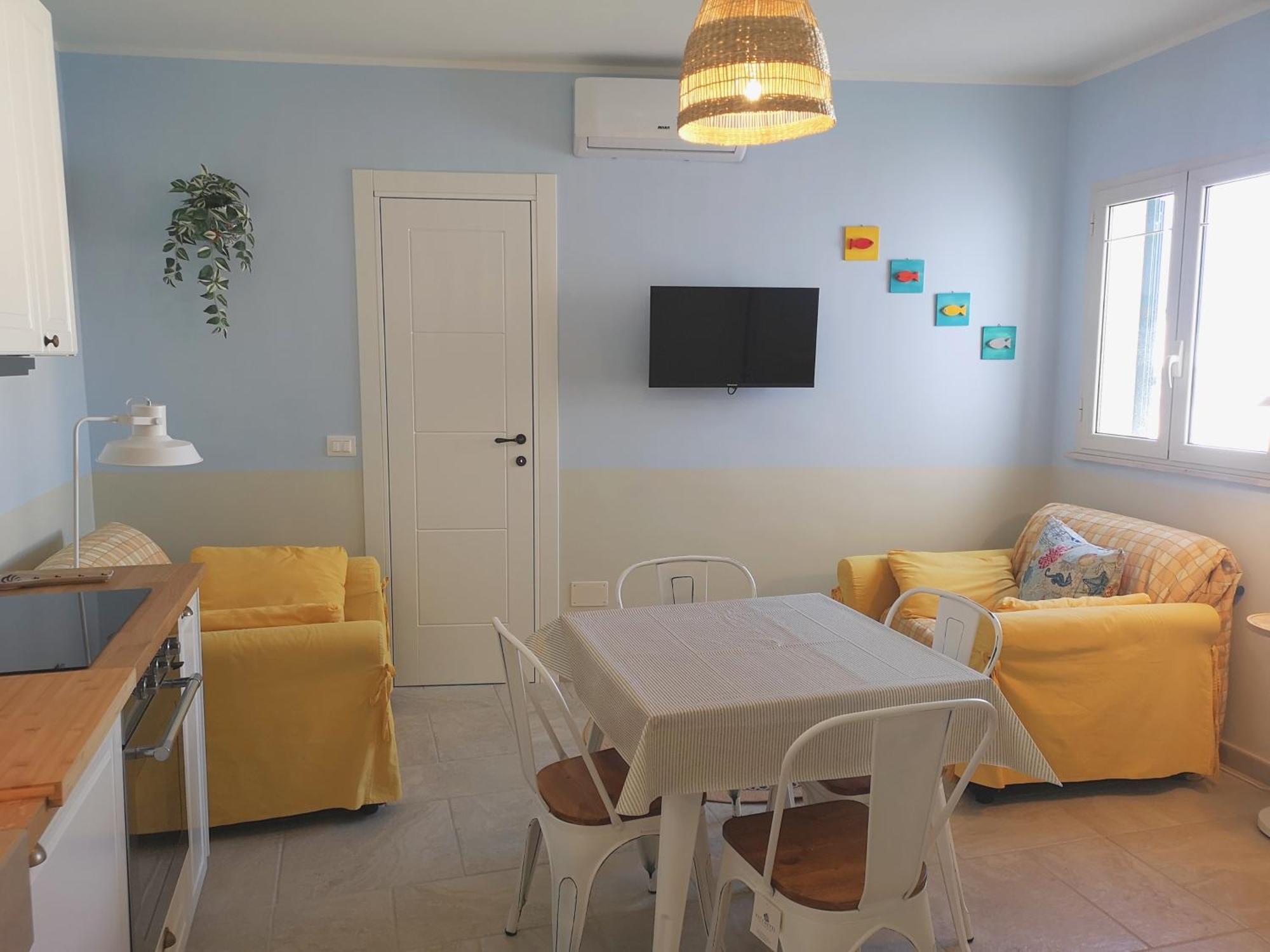 מונופולי Pura Vita Apartments מראה חיצוני תמונה