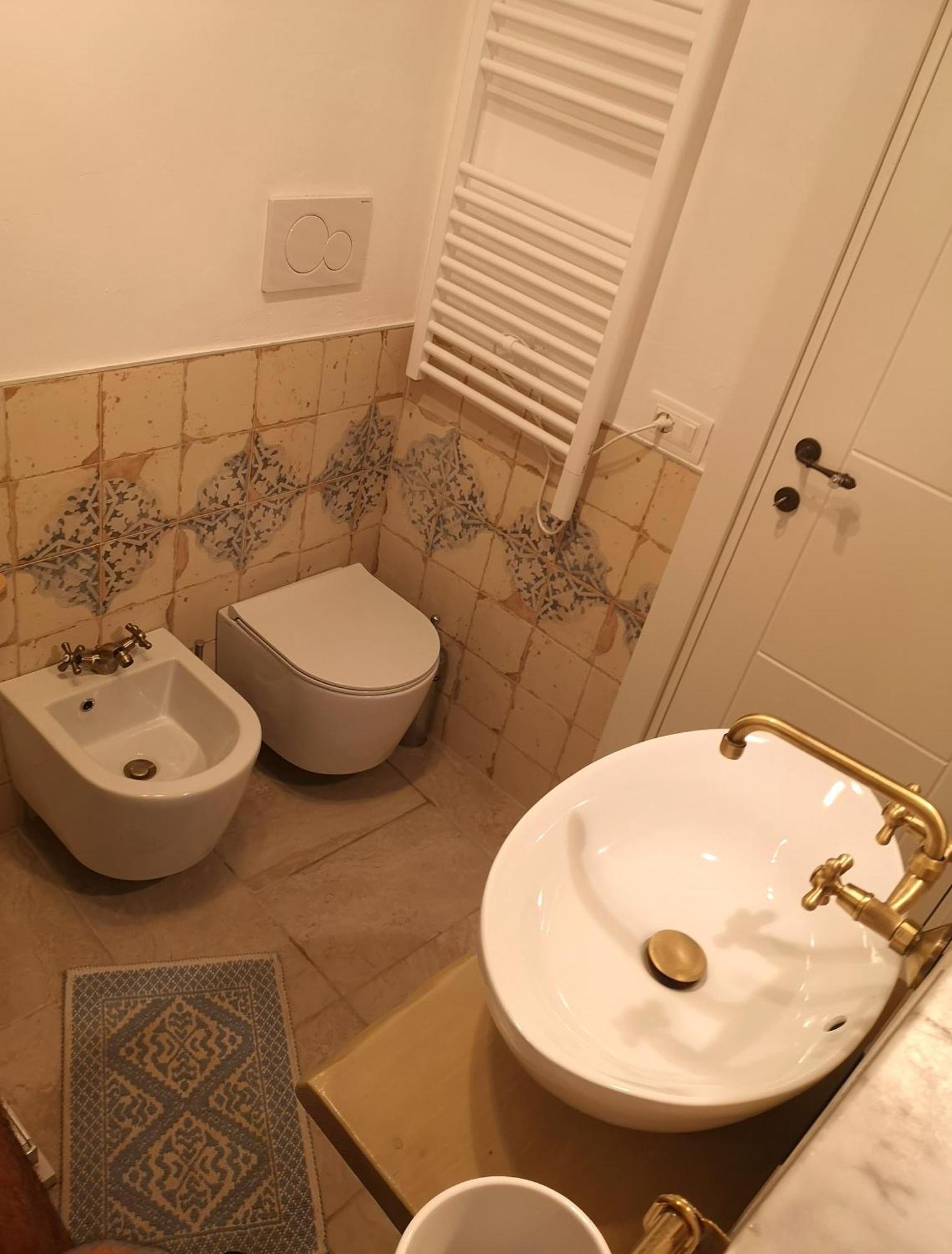 מונופולי Pura Vita Apartments מראה חיצוני תמונה
