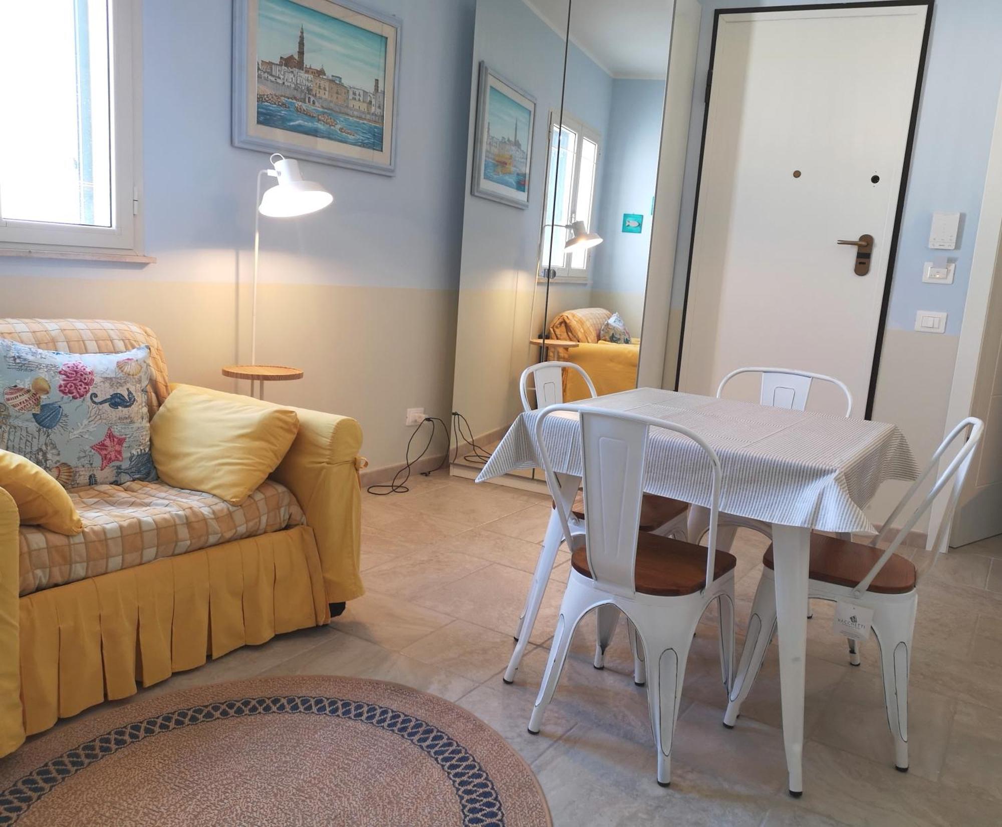 מונופולי Pura Vita Apartments מראה חיצוני תמונה