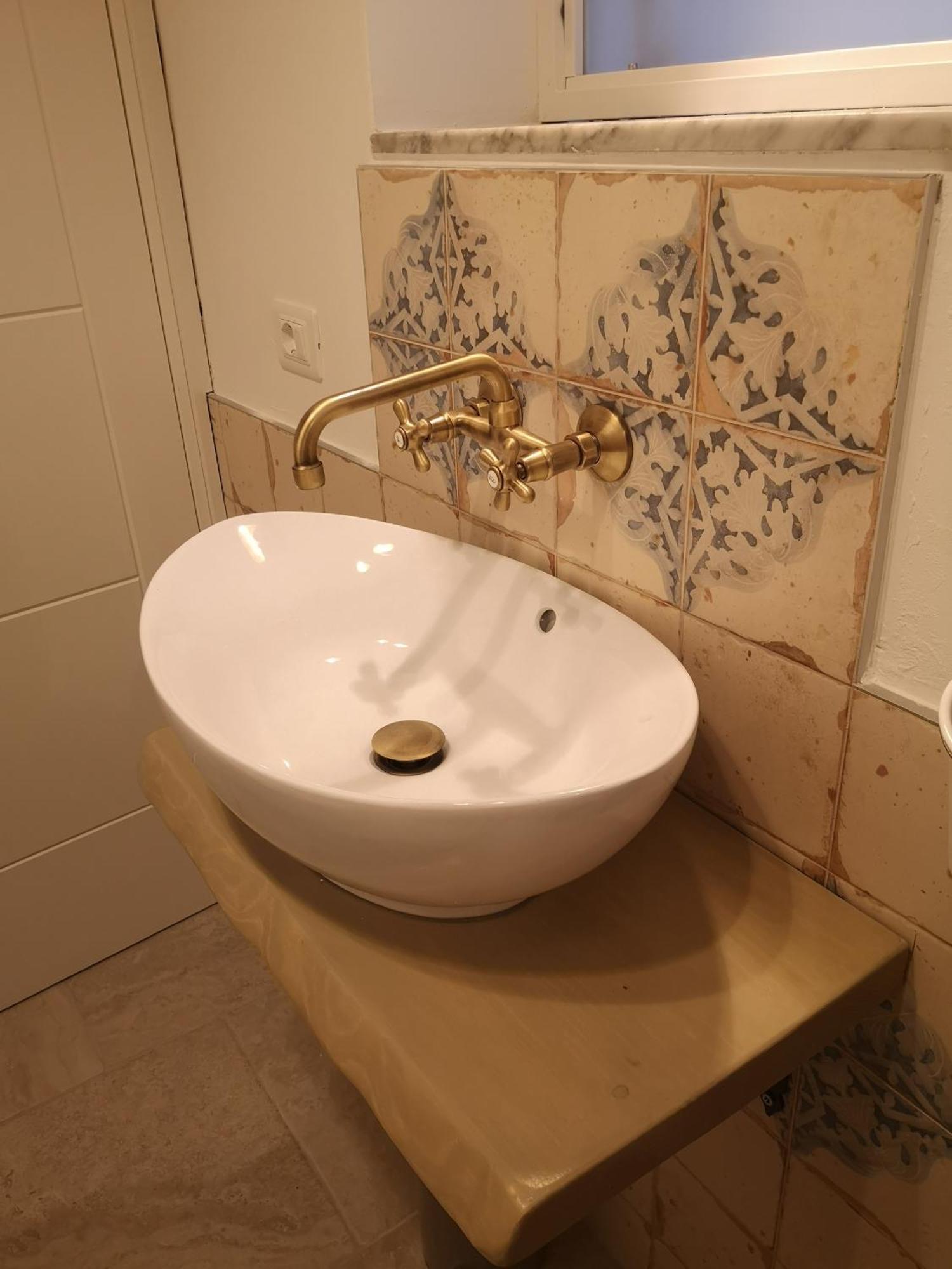 מונופולי Pura Vita Apartments מראה חיצוני תמונה