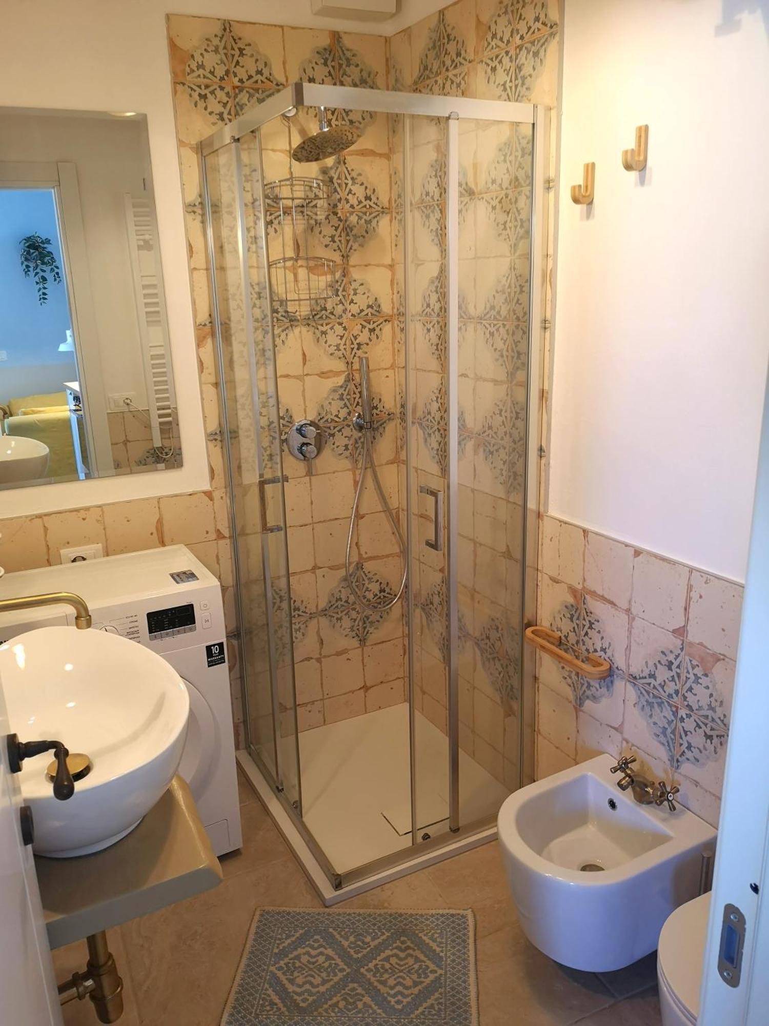 מונופולי Pura Vita Apartments מראה חיצוני תמונה