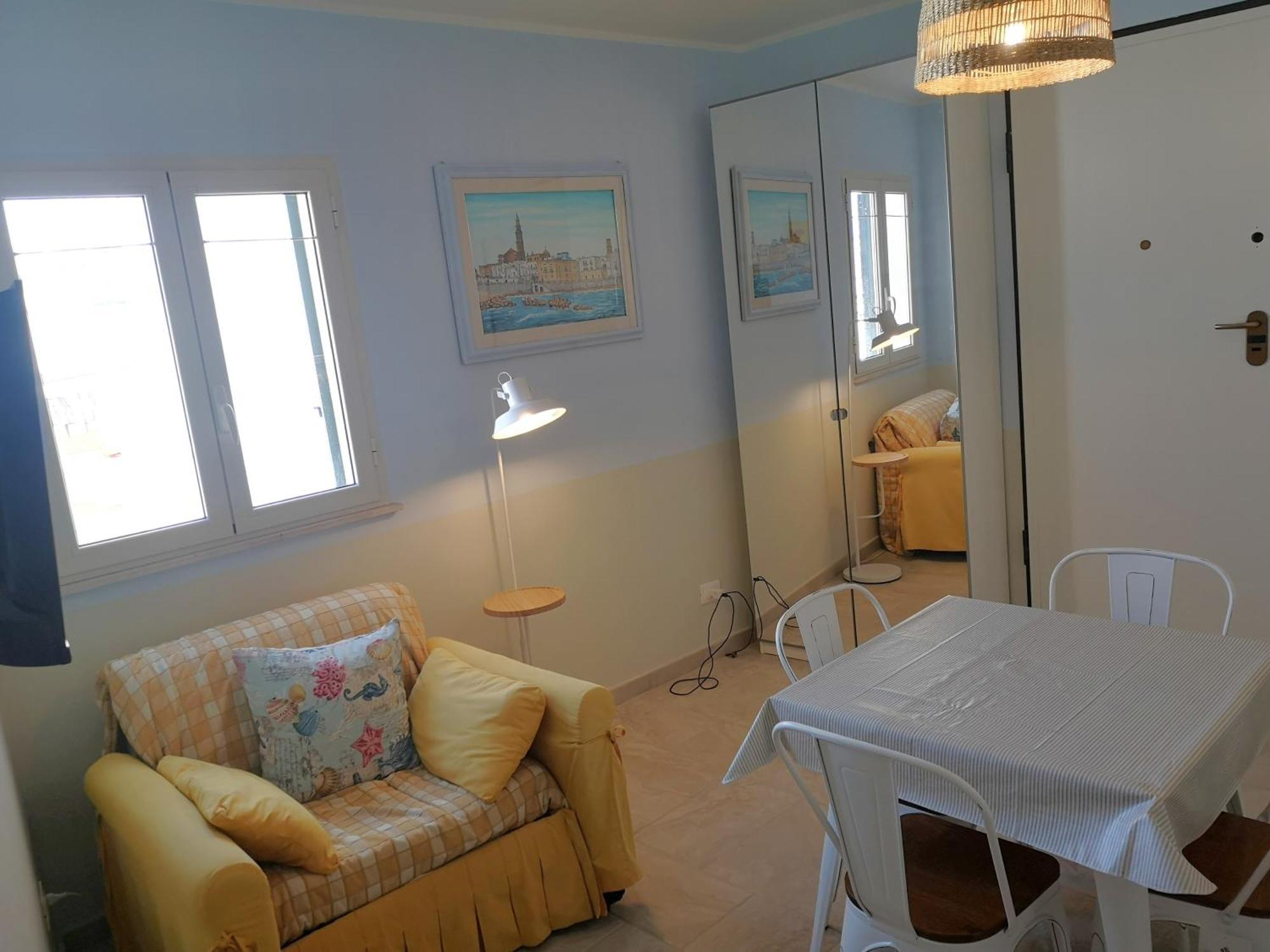 מונופולי Pura Vita Apartments מראה חיצוני תמונה